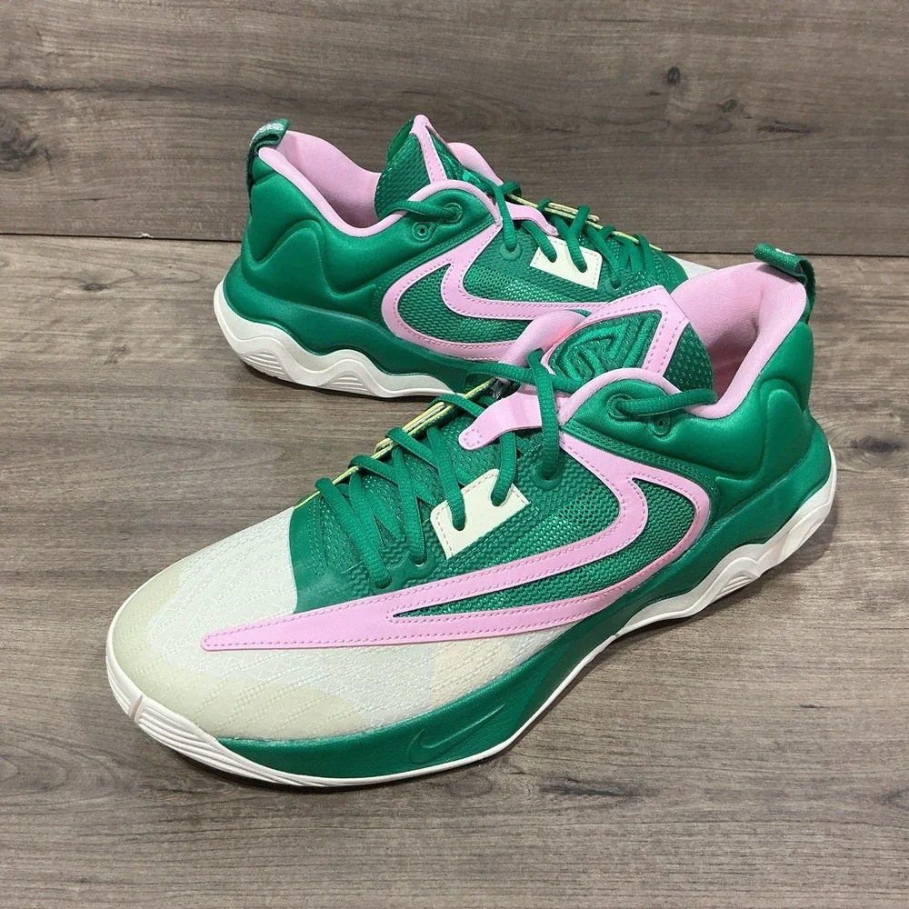 Nike giannis immortality